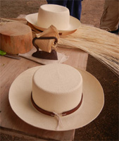 Fine Panama Hats